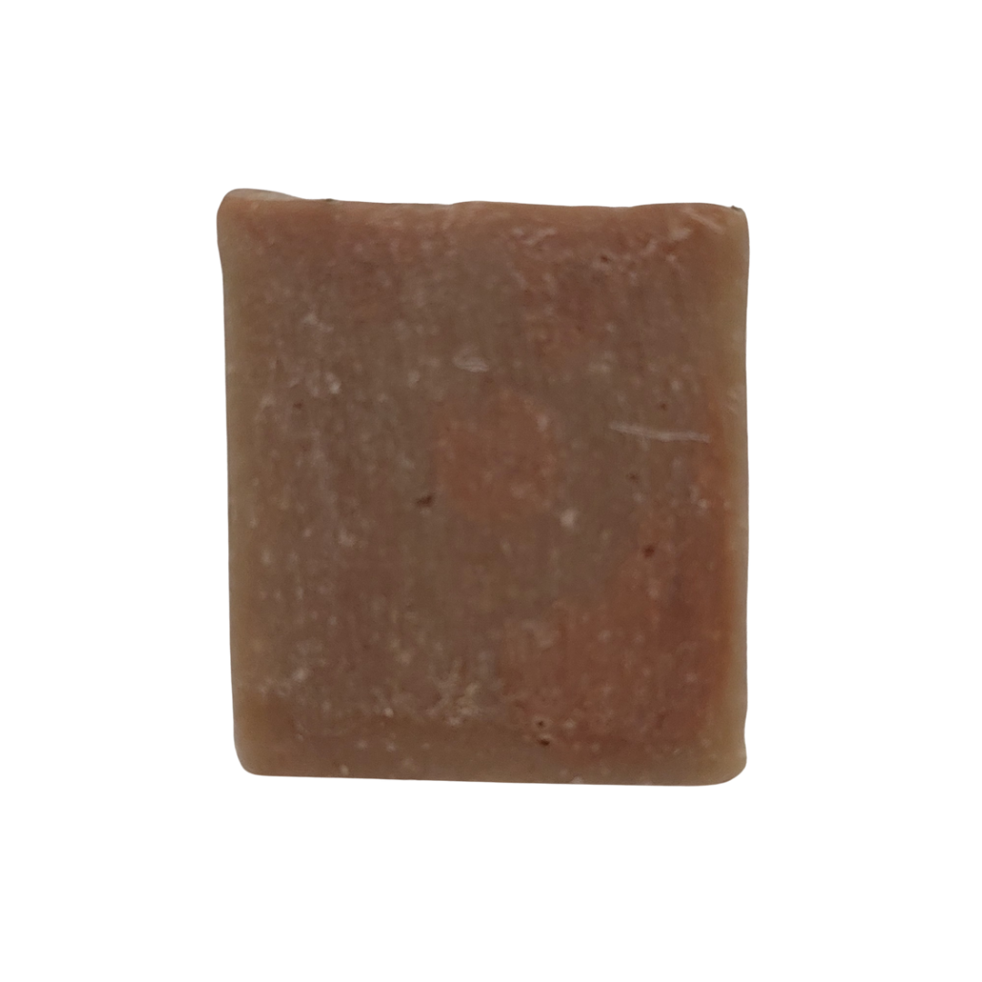 Jabón Coco, Almendra y Colágeno
