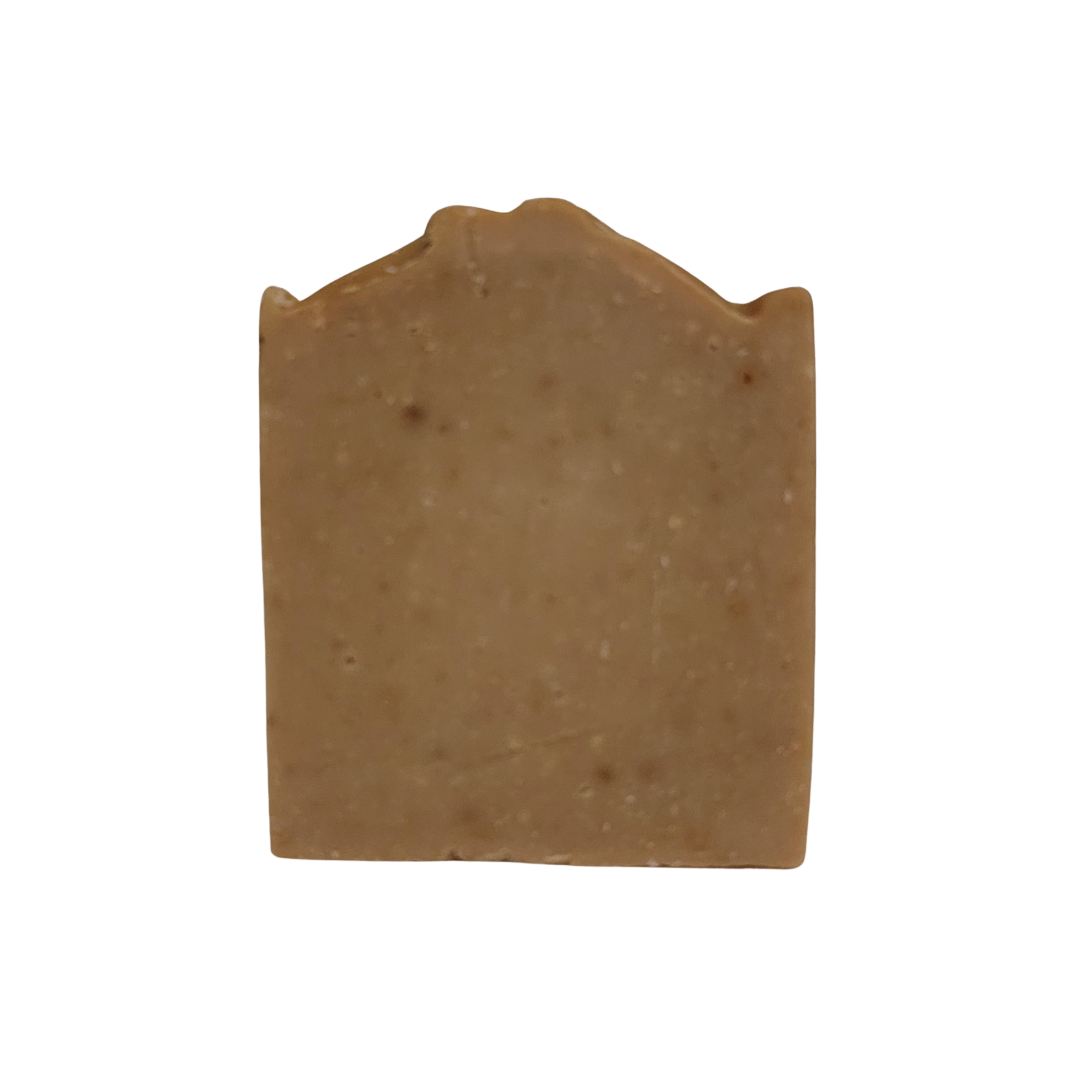 Jabón de Miel y Curcuma(Piel seca, sensible y con imperfecciones)
