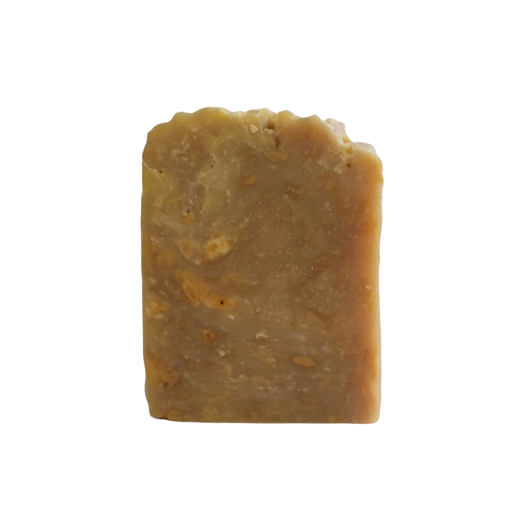 Jabón Coco Exótico