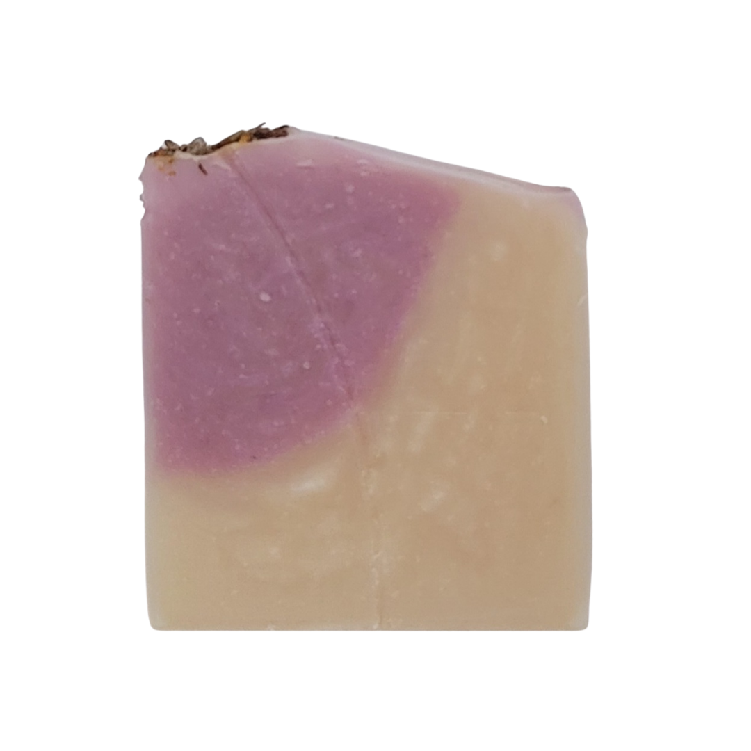 🧼 JABÓN ARTESANAL LAVANDA