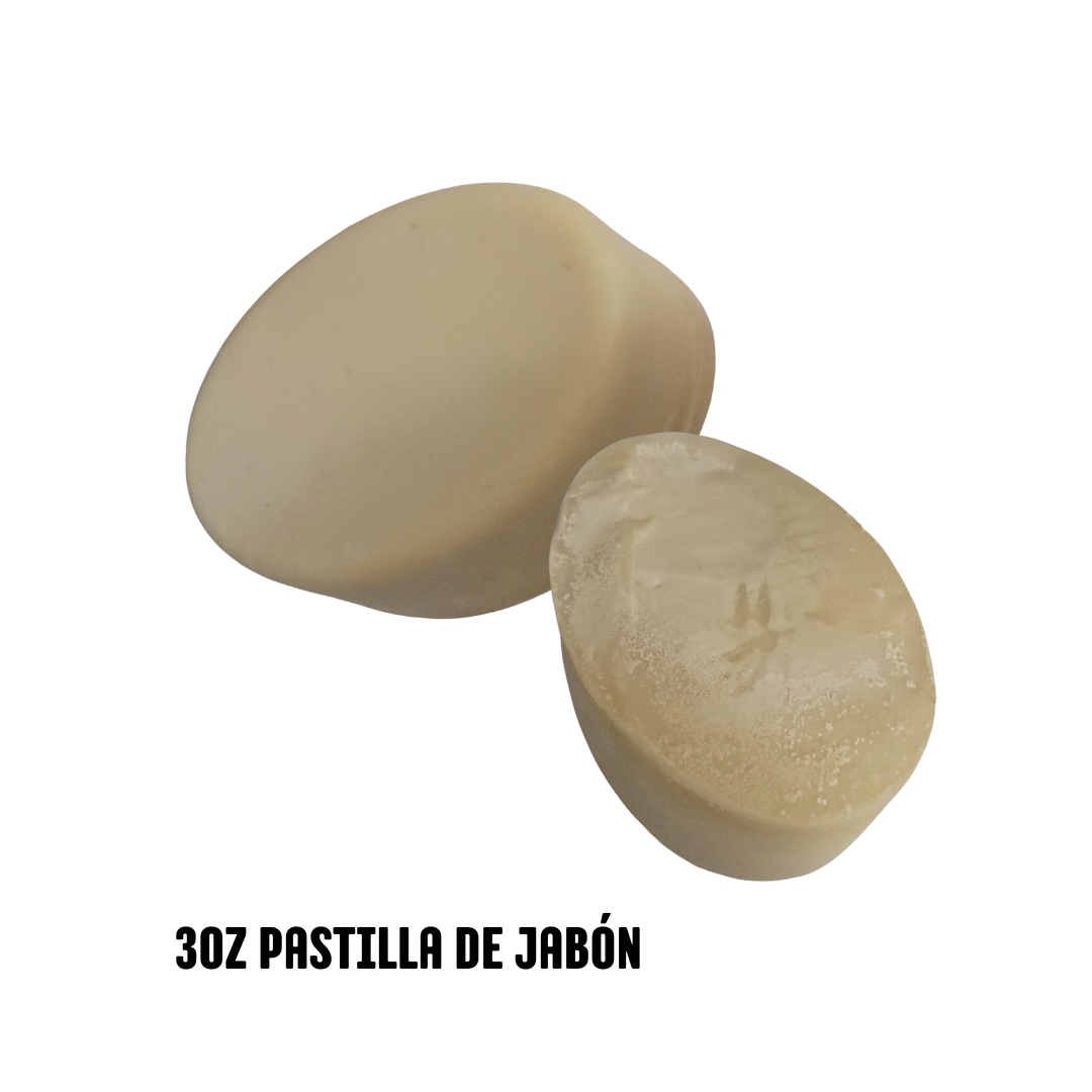 Jabón para Limpiar brochas y artículos de Maquillaje 3oz