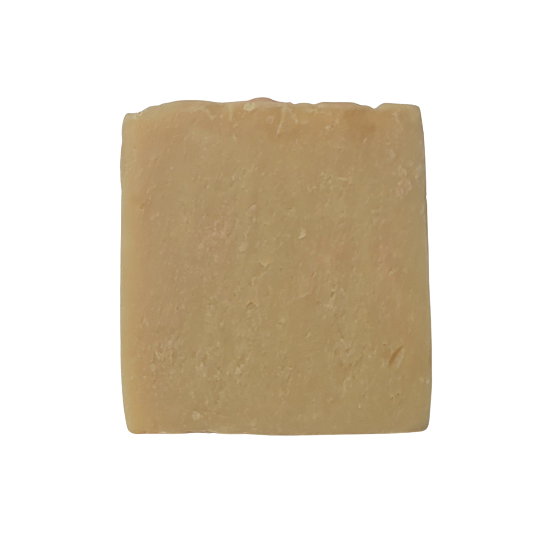 Jabón de Leche de Cabra