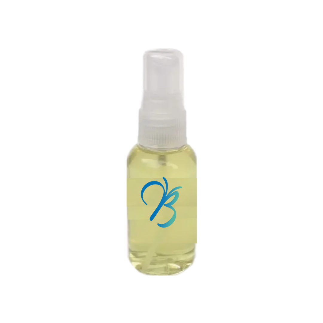 Aceite Terapéutico para Cabello(Minimizar Caida y Fortalecer)2oz