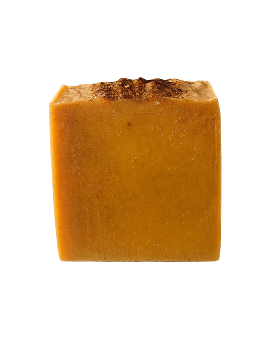 Jabón de Canela