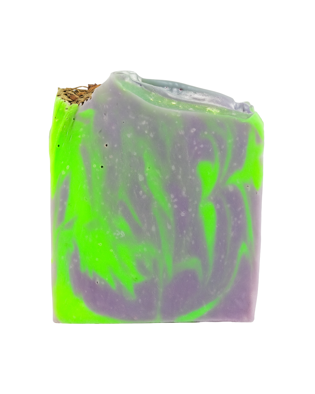 Jabón de Lavanda y Menta