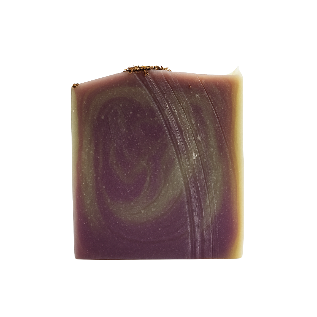 Jabón de Lavanda y Menta