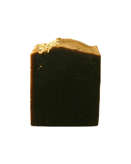 Jabón de Leche de Avena