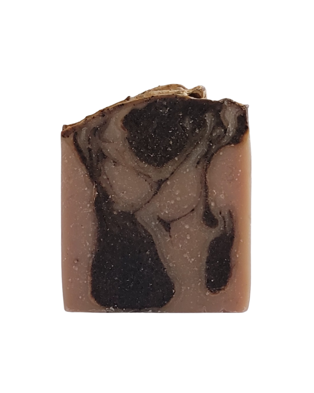 Jabón de Café y Almendra