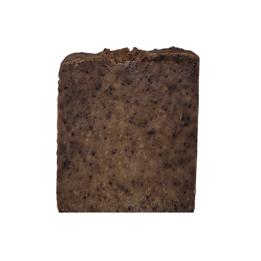 Jabón de Avena, Almendra y Café