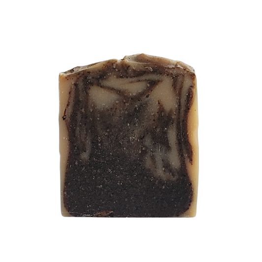 Jabón de Café, Coco y Colágeno