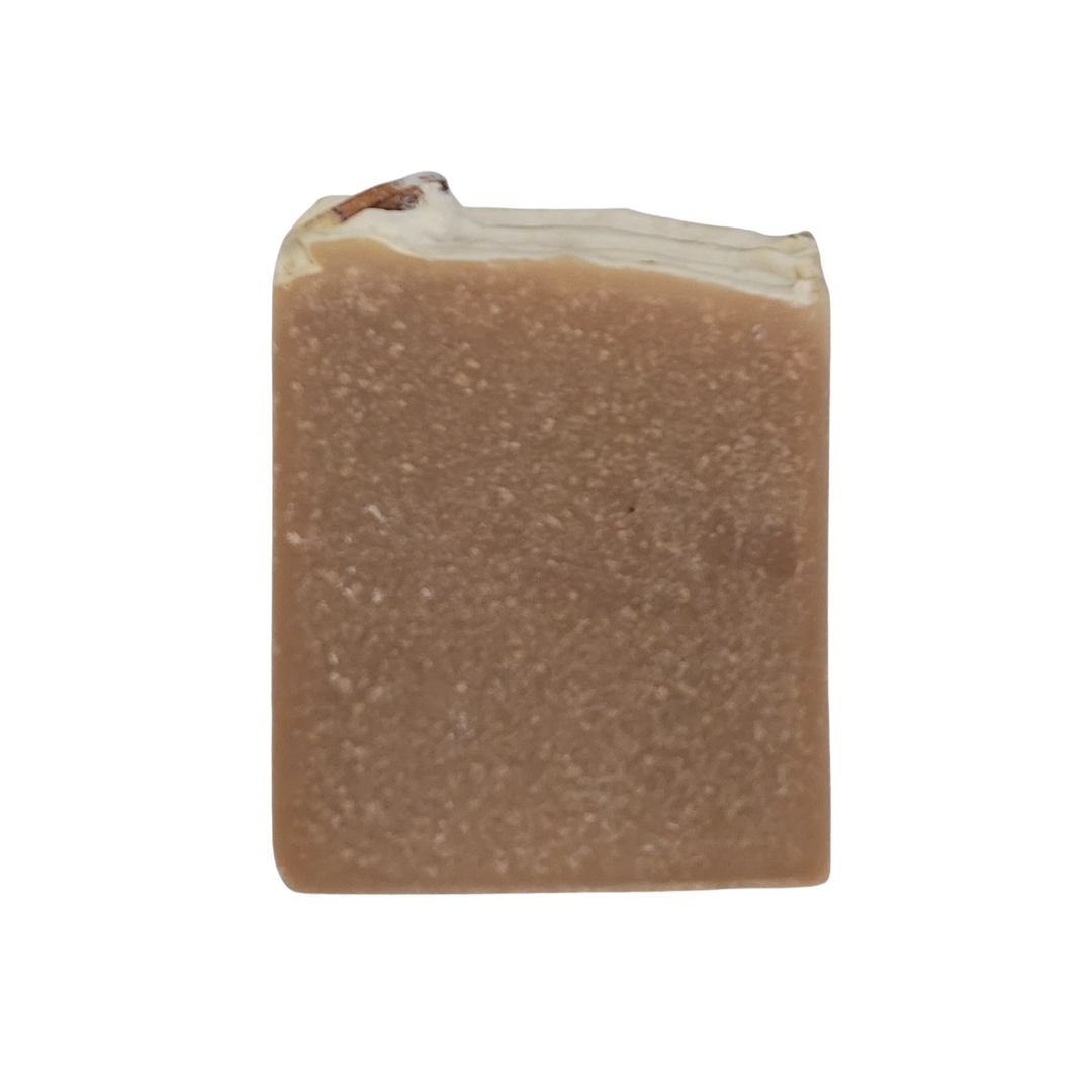JABÓN ARTESANAL HONEY ALMOND (MIEL & ALMENDRA)