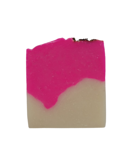 Jabón Strawberry Champagne