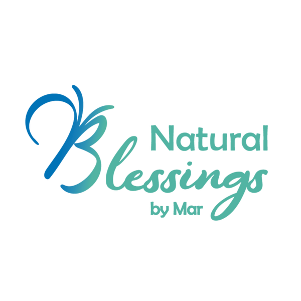 Natural Blessings By Mar