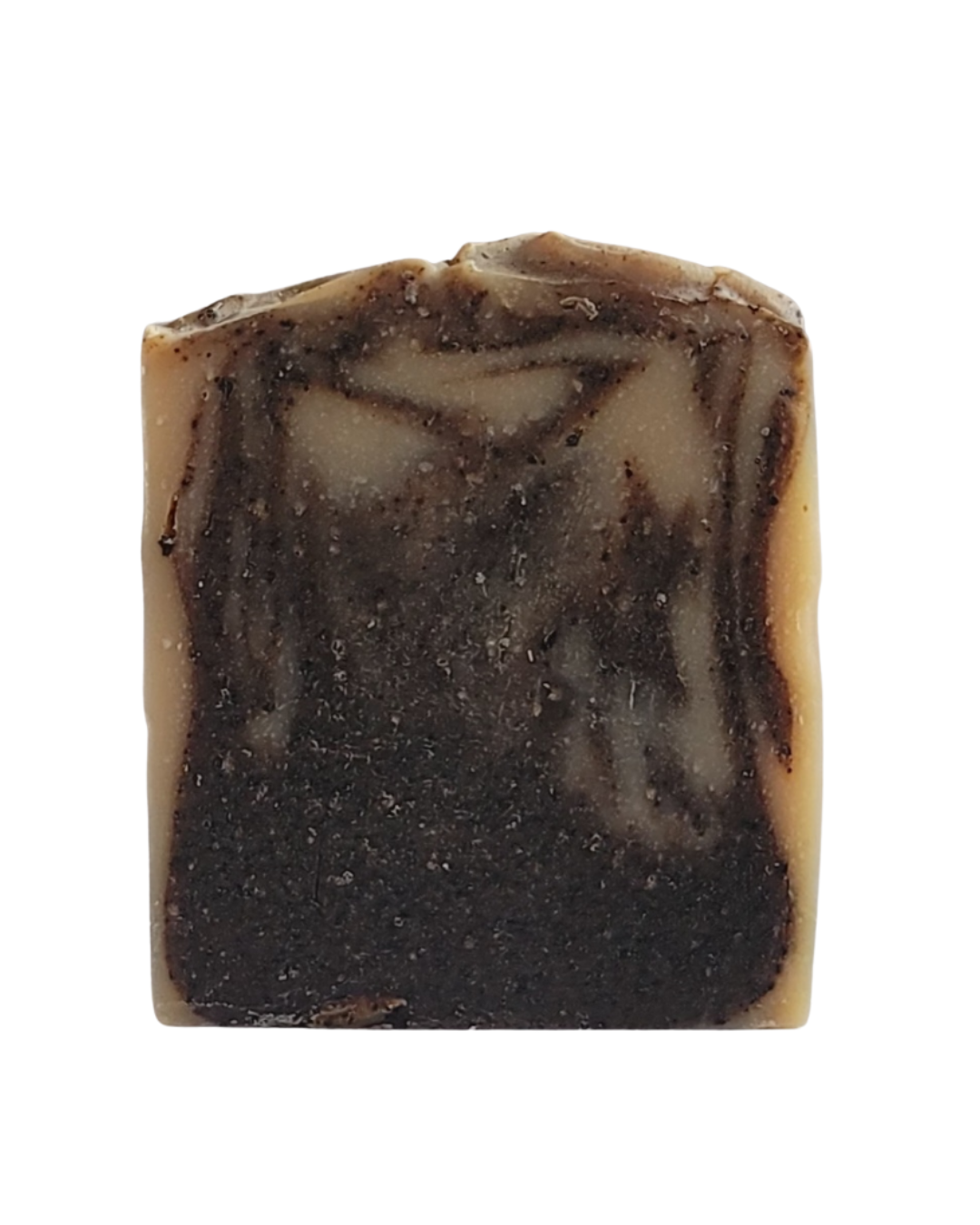 🧼 JABÓN ARTESANAL CAFÉ, COCO & COLÁGENO