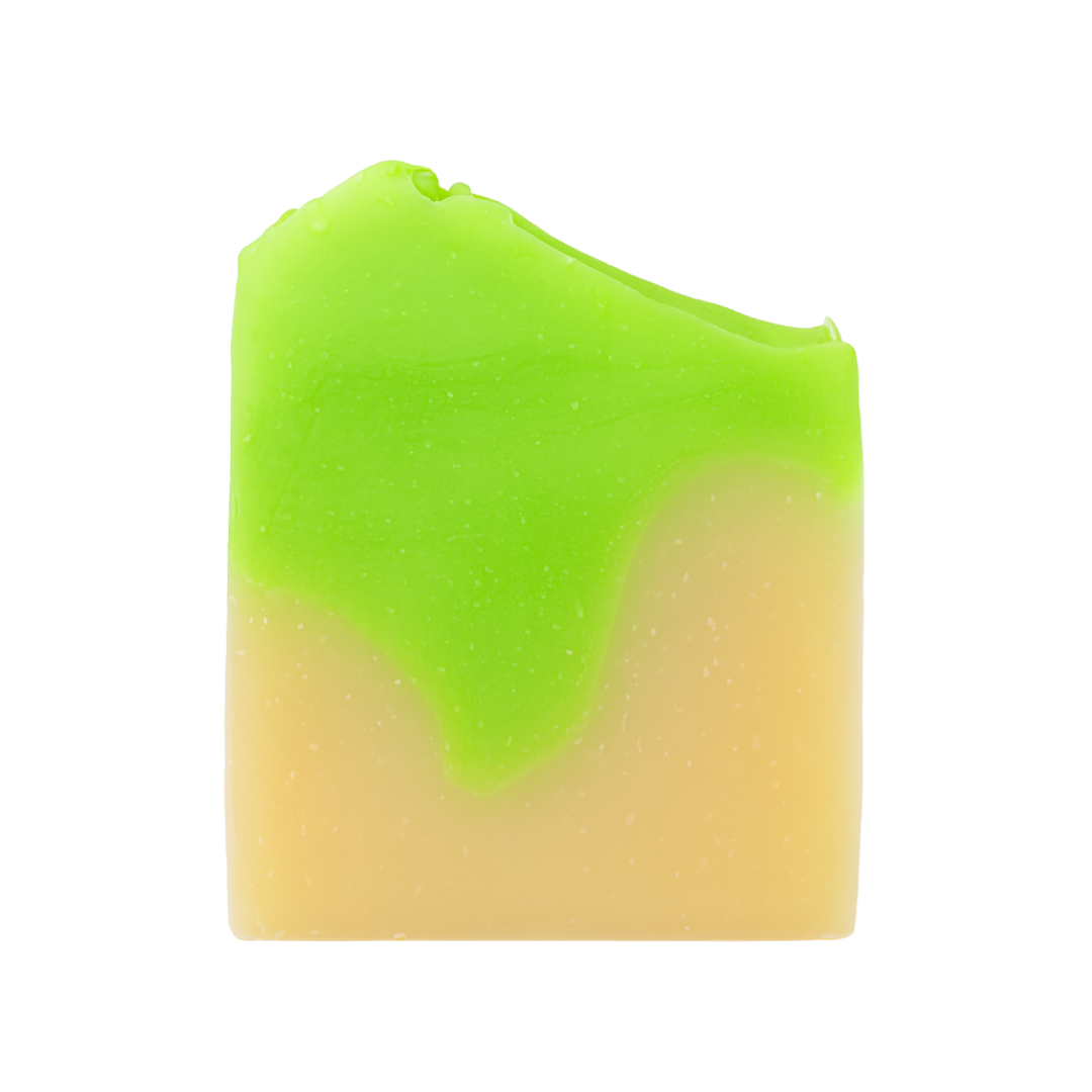 Jabón de Mentol Cristal(Summer Refresh)