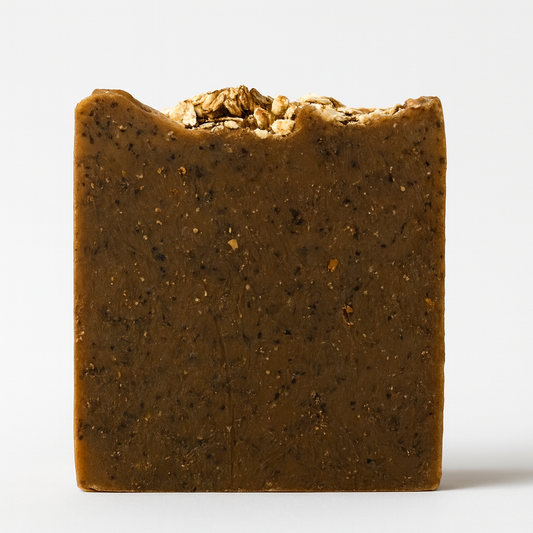 Café, Coco y Avena