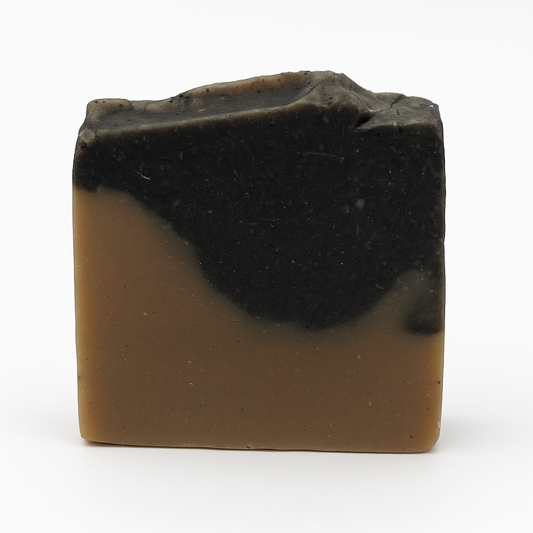 Jabón de Café y Coco
