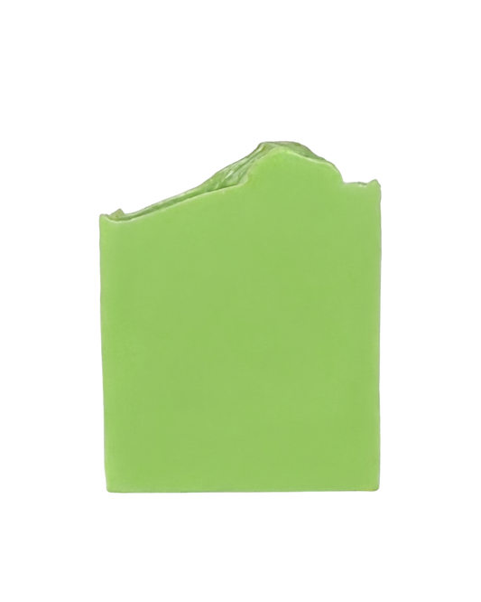 Jabón Brisa tropical(coconut limon Verbena, eucalipto y menta)