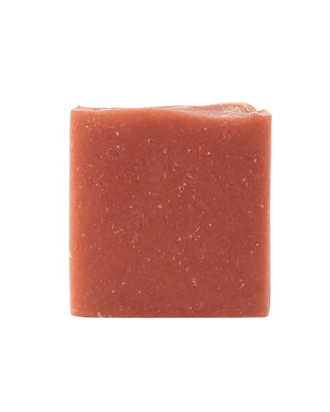 JABÓN ARTESANAL PINK CLAY SENSITIVE BAR (ARCILLA ROSADA & BOTÁNICOS SUAVES)PIEL SENSIBLE CON TENDENCIA A ENROJECIMIENTO