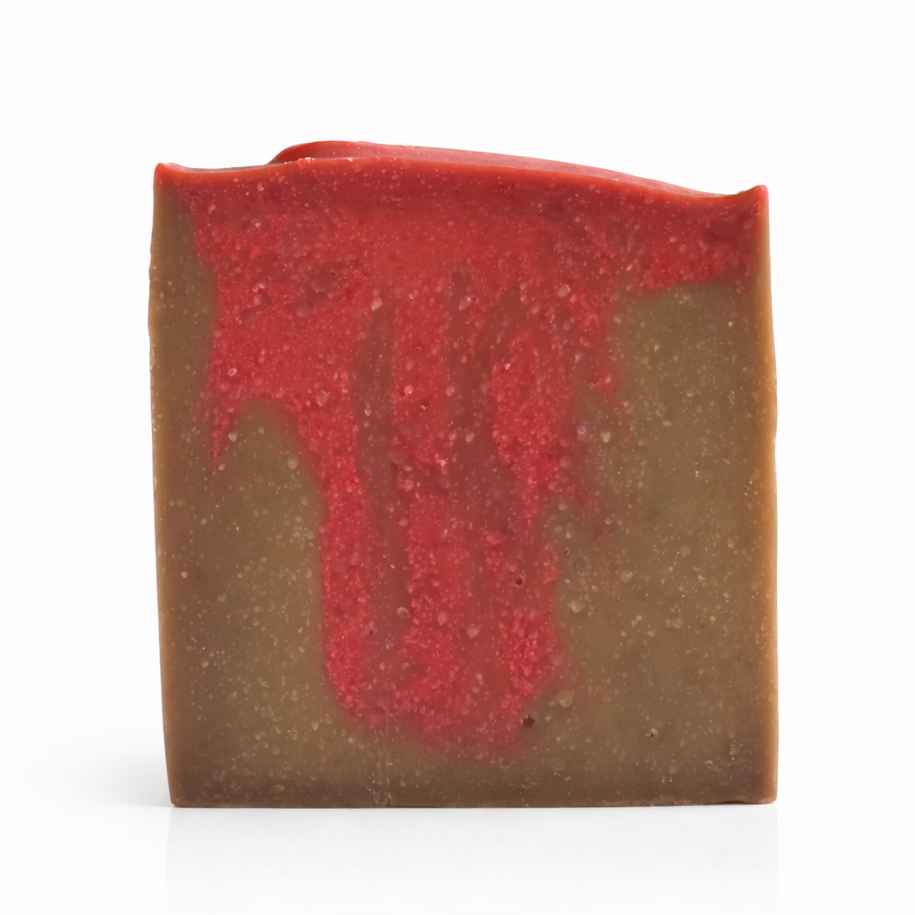 Jabón Saponificado Coco Pink