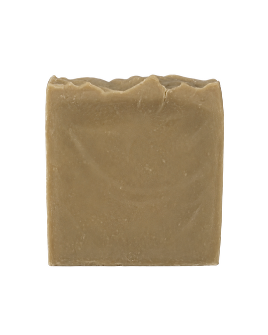 Jabón Artesanal para Afeitado/SHAVING SOAP BAR