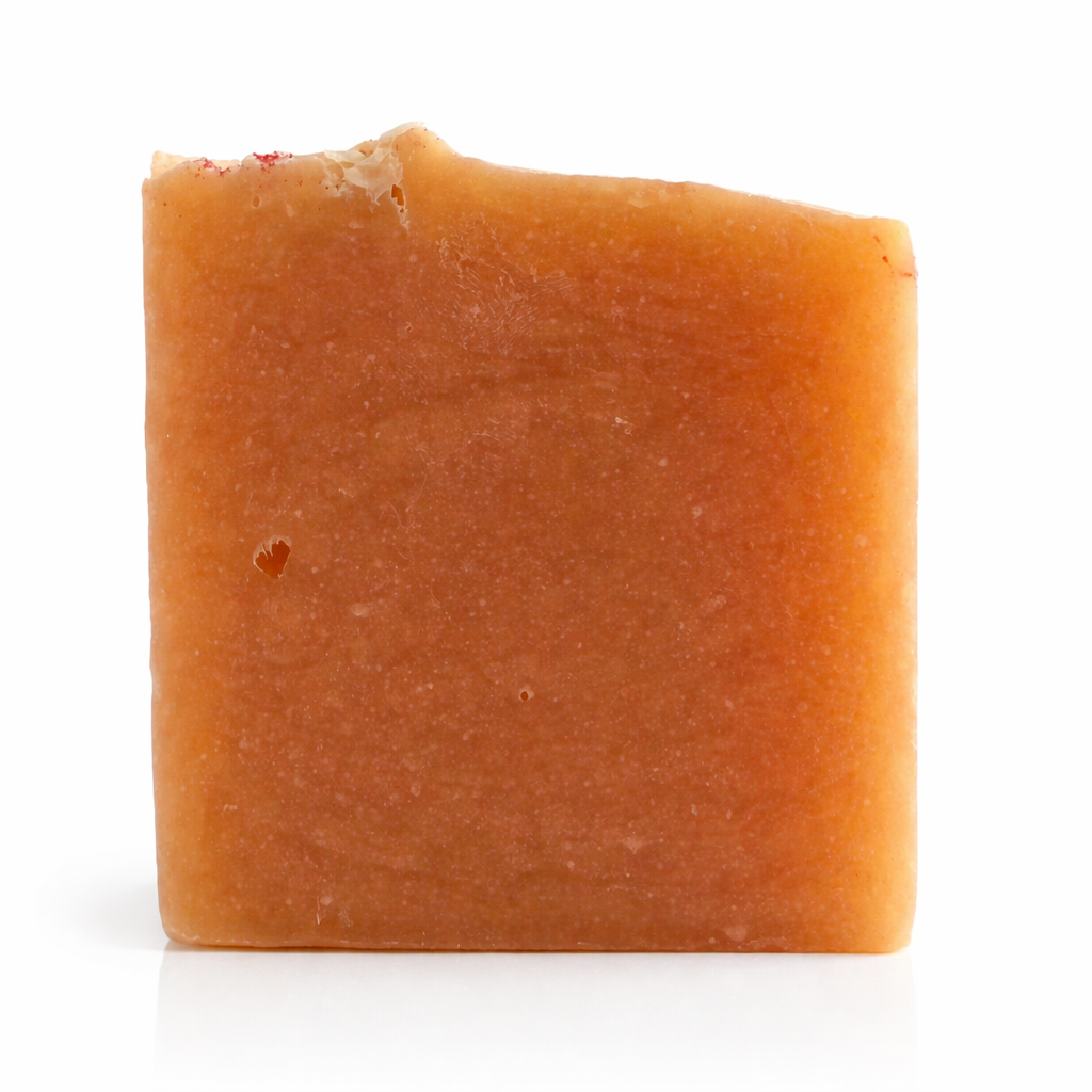 Jabón Artesanal Honeymoons con aceite de aguacate