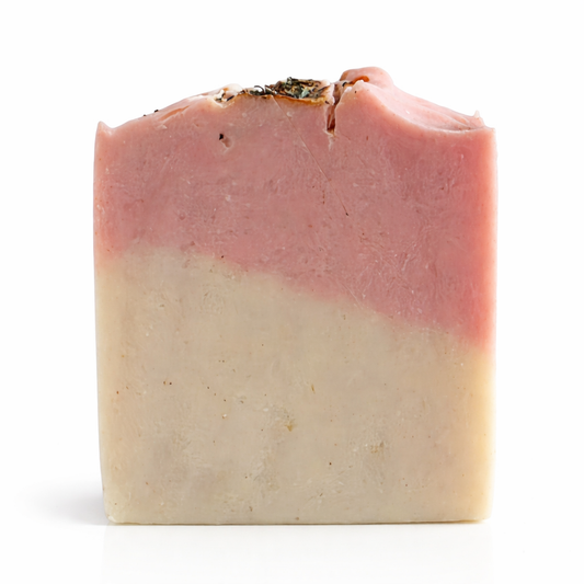 Jabón de Champagne Pomegranate