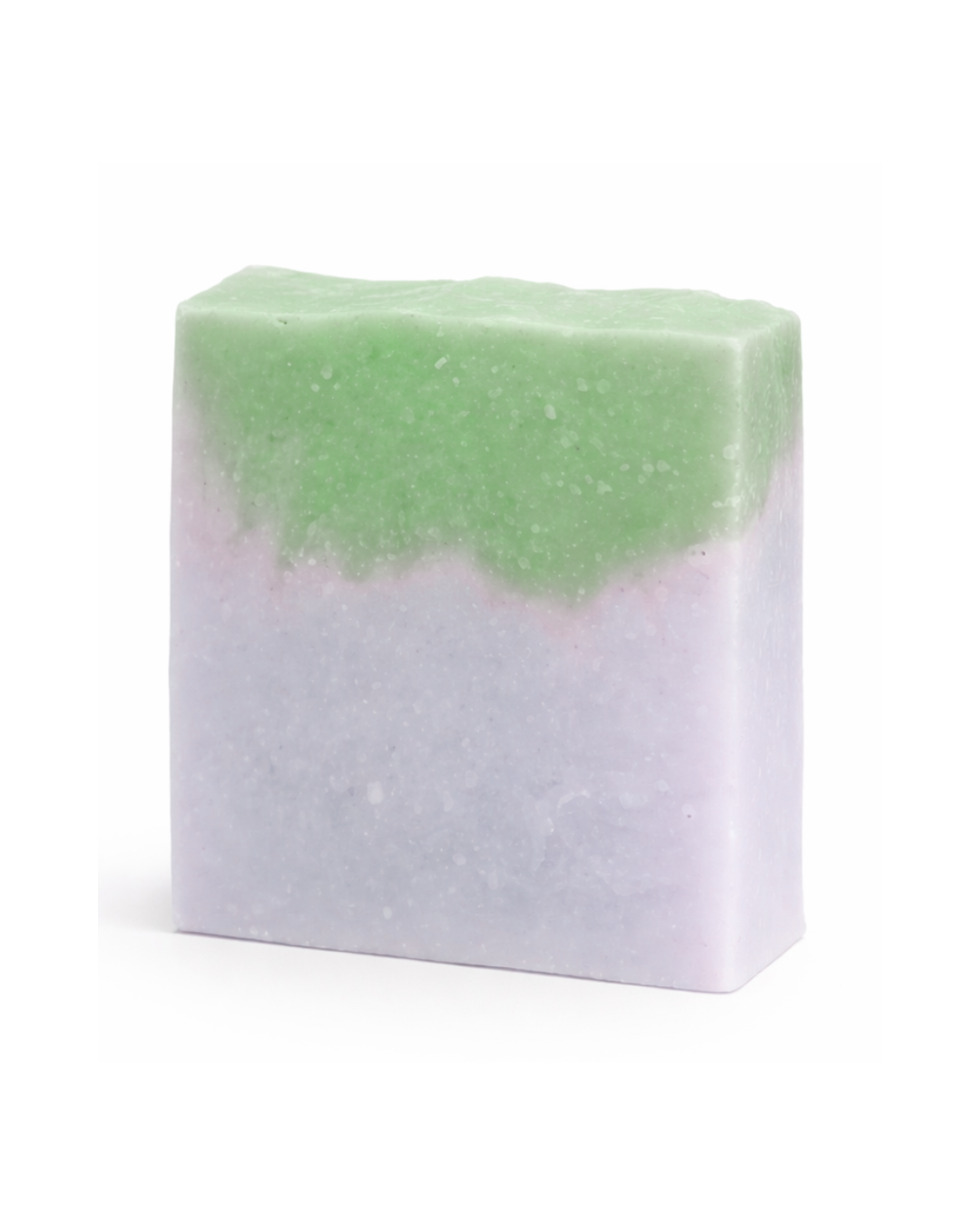 🧼 JABÓN ARTESANAL LAVANDA & MENTA