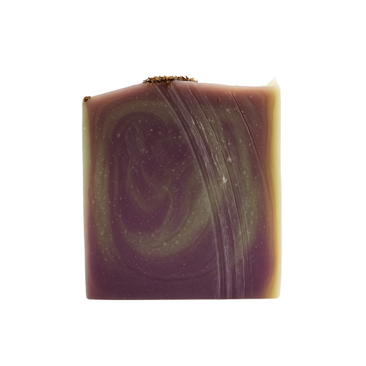 Jabón de Lavanda y Menta