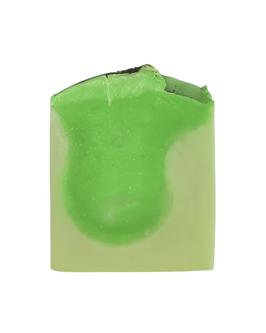 Jabón Menta y Eucalipto