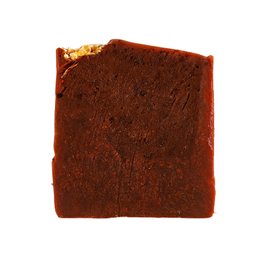 Jabón Calabaza y Avena