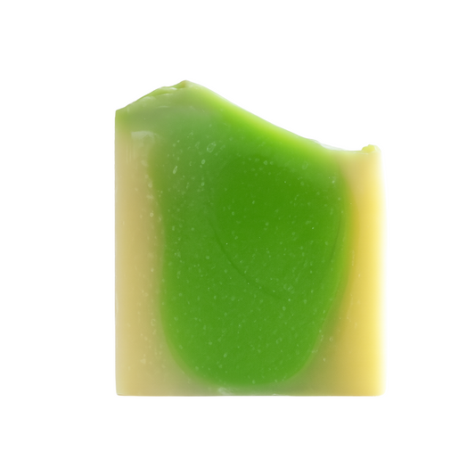 Jabón Menta, Mentol y Sábila
