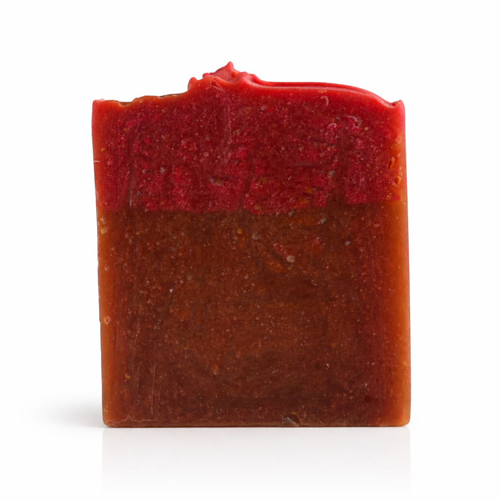 Jabón Passion Kamasutra con Aceite Almendra