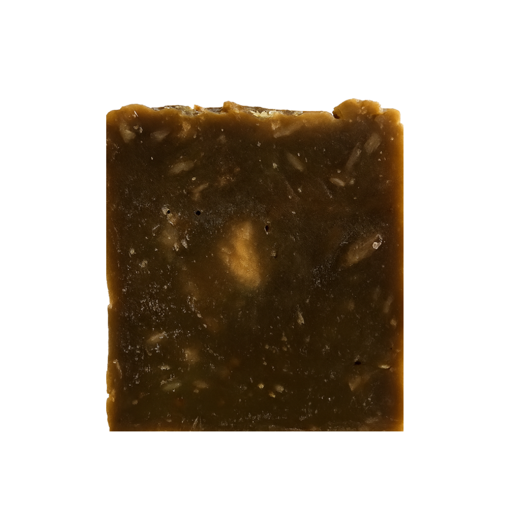 Jabón Moringa Rice(aroma coco/vainilla)